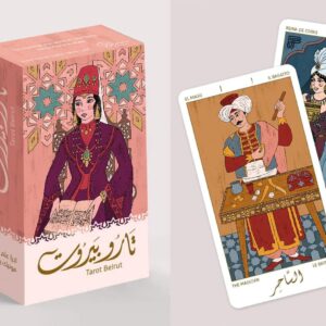 Tarot Beirut Classic Edition