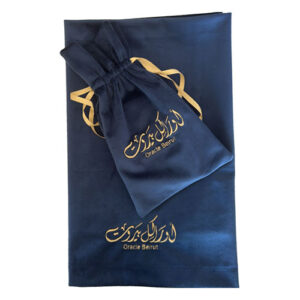 Oracle Beirut Mat and Pouch Set